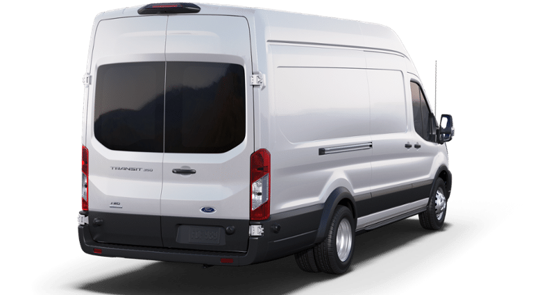 2024 Ford Transit Cargo Van Cargo Van
