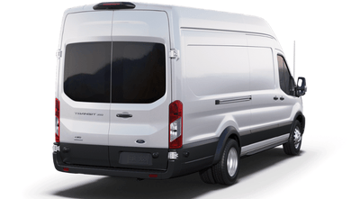 2024 Ford Transit Cargo Van Cargo Van