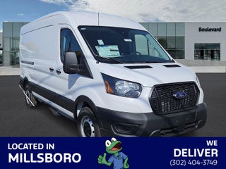 2024 Ford Transit Cargo Van Cargo Van