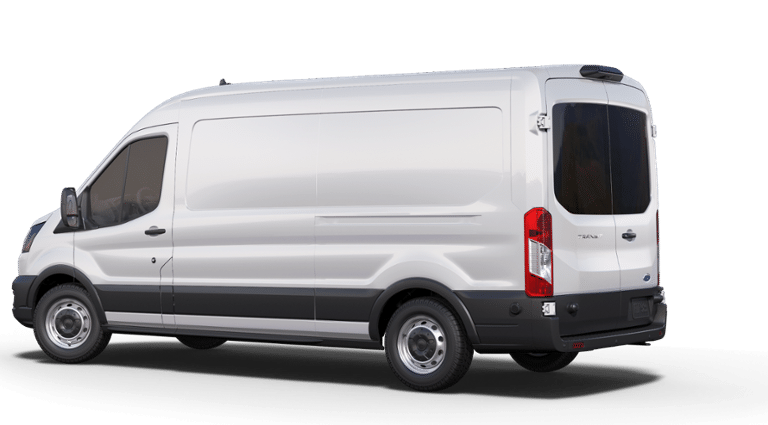 2024 Ford Transit Cargo Van Cargo Van