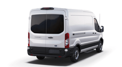 2024 Ford Transit Cargo Van Cargo Van