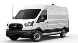 2026 Ford TRANSIT Cargo Van