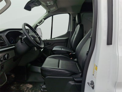 2025 Ford Transit 250