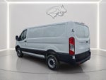 2025 Ford Transit 250