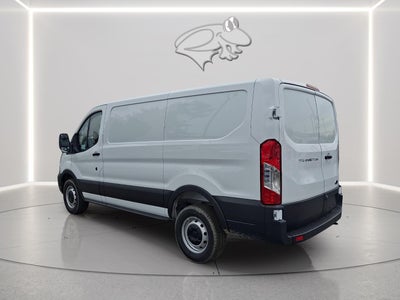 2025 Ford Transit 250