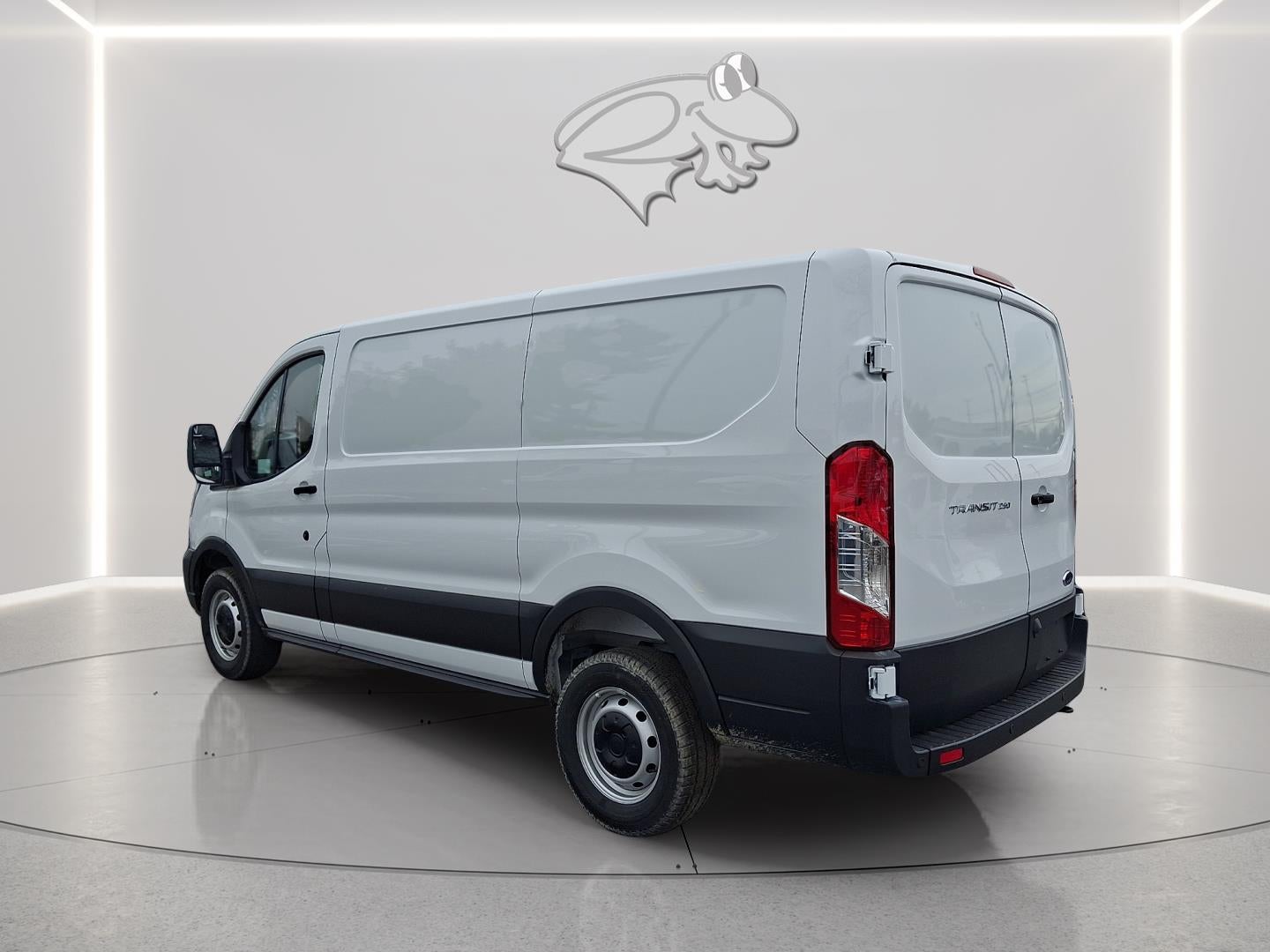 2025 Ford Transit 250