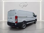 2025 Ford Transit 250
