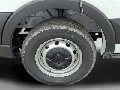 2025 Ford Transit 250