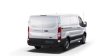 2025 Ford Transit 250