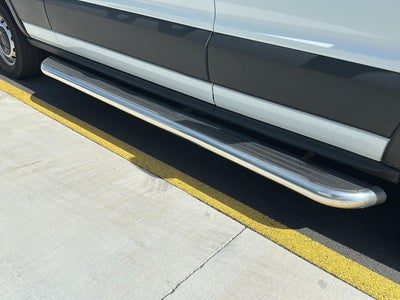 2022 Ford TRANSIT T250