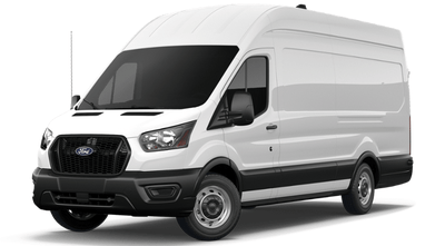 2026 Ford TRANSIT Cargo Van