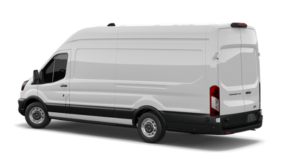 2026 Ford TRANSIT Cargo Van