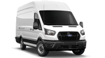 2026 Ford TRANSIT Cargo Van