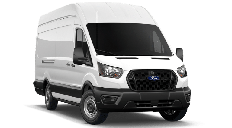 2026 Ford TRANSIT Cargo Van