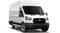 2026 Ford TRANSIT Cargo Van