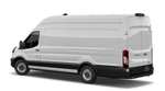 2026 Ford TRANSIT Cargo Van