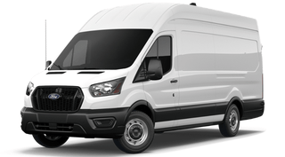 2026 Ford TRANSIT Cargo Van