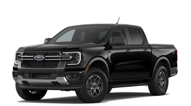 2026 Ford Ranger XLT 4x4 SuperCrew 5' Box's photo