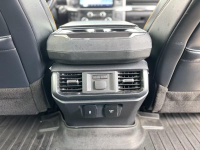 2021 Ford F-150 Tremor