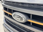 2021 Ford F-150 Tremor