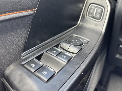 2021 Ford F-150 Tremor