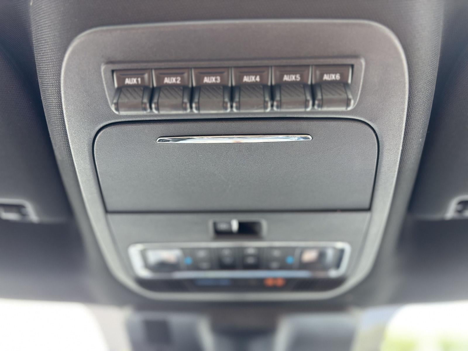 2021 Ford F-150 Tremor