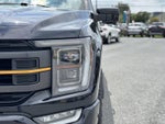 2021 Ford F-150 Tremor
