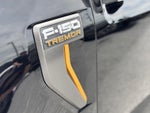 2021 Ford F-150 Tremor