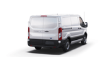 2025 Ford Transit Cargo Van Cargo Van