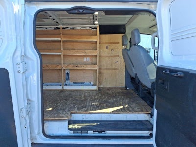 2019 Ford Transit Van T250