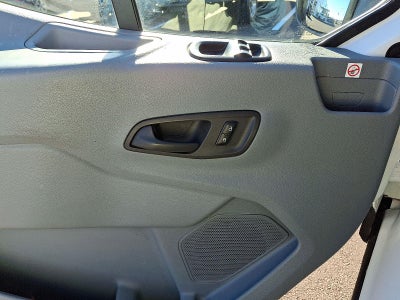 2019 Ford Transit Van T250
