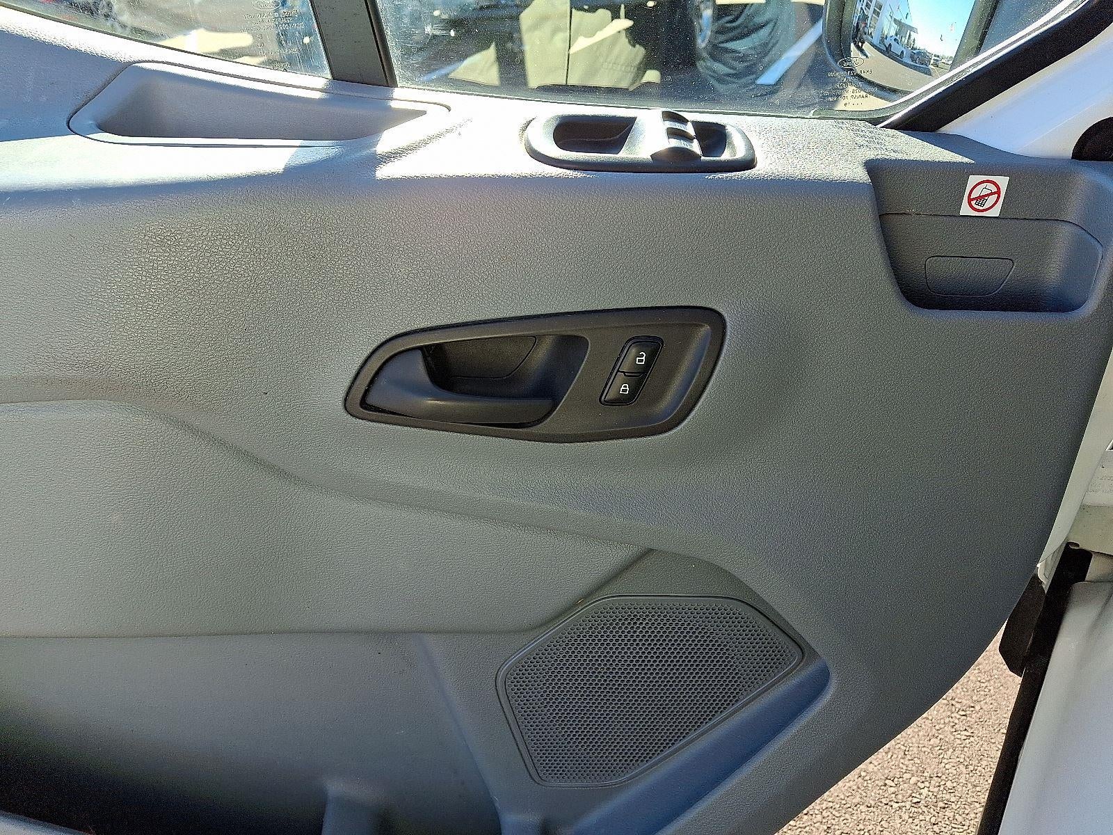 2019 Ford Transit Van T250