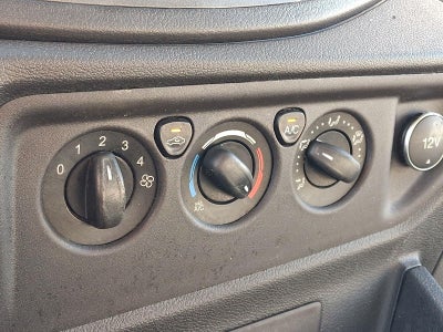 2019 Ford Transit Van T250