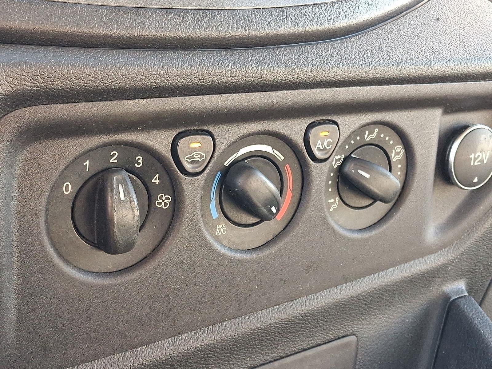 2019 Ford Transit Van T250