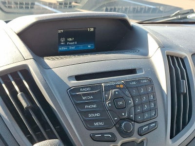 2019 Ford Transit Van T250