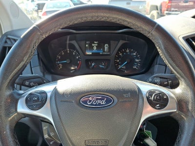 2019 Ford Transit Van T250