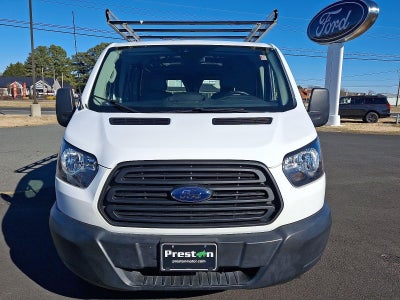 2019 Ford Transit Van T250