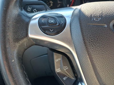 2019 Ford Transit Van T250