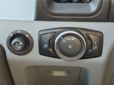 2019 Ford Transit Van T250