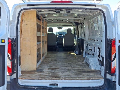 2019 Ford Transit Van T250