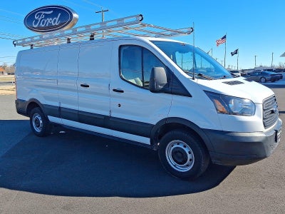 2019 Ford Transit Van T250