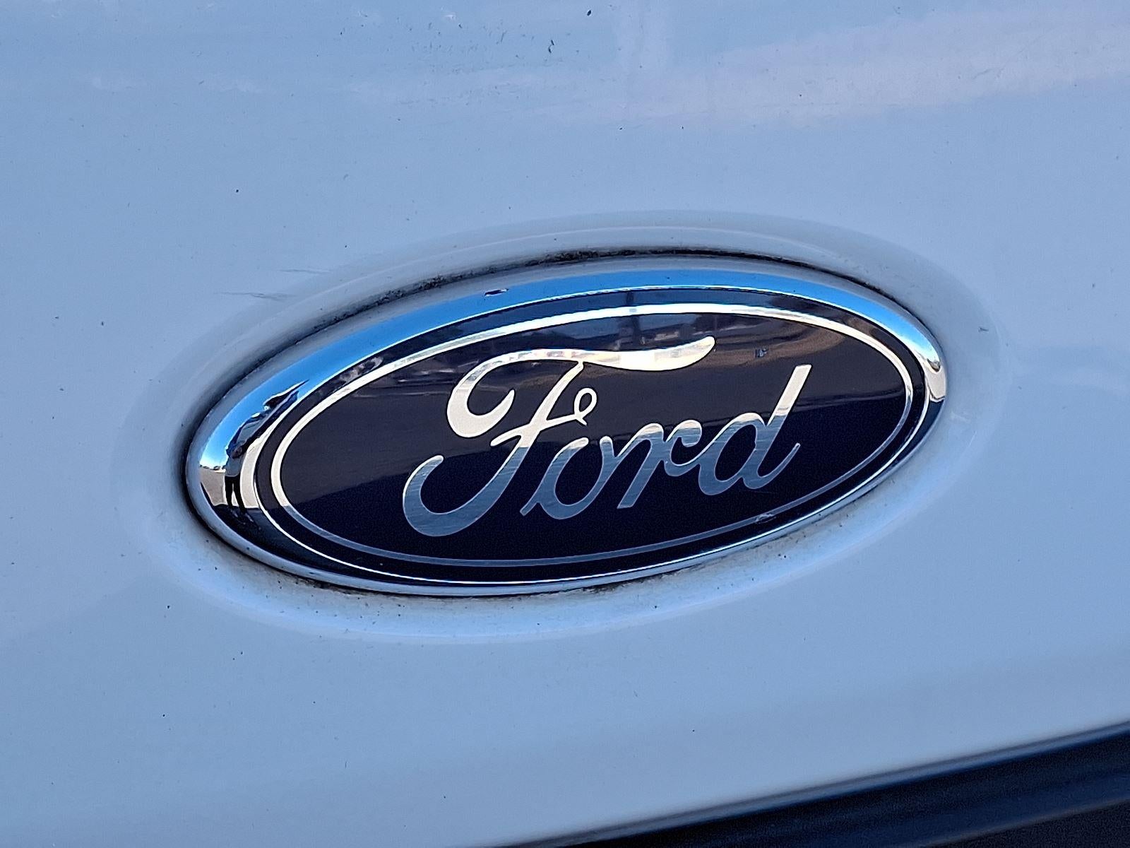 2019 Ford Transit Van T250
