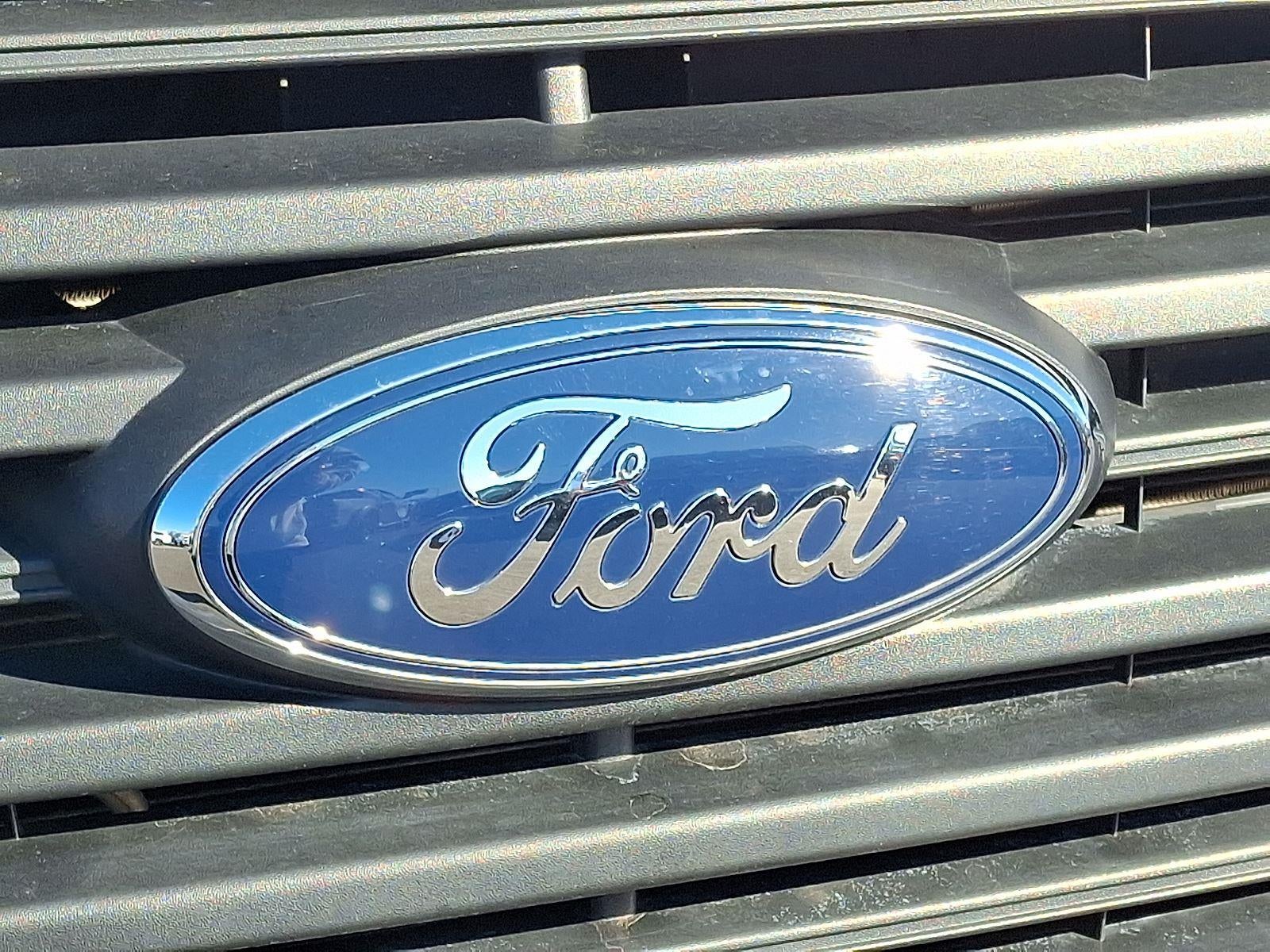 2019 Ford Transit Van T250