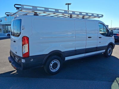 2019 Ford Transit Van T250