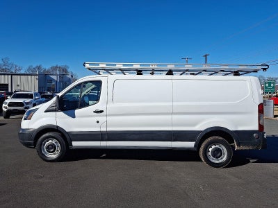2019 Ford Transit Van T250