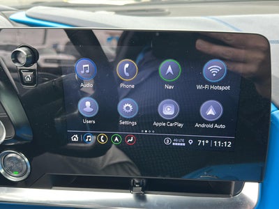 2022 Chevrolet Corvette 3LT