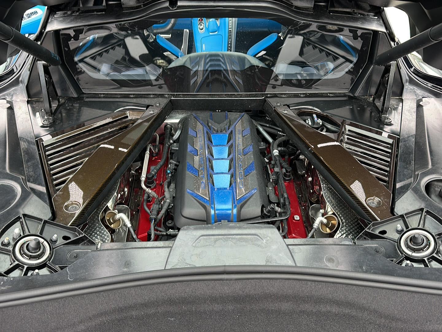 2022 Chevrolet Corvette 3LT