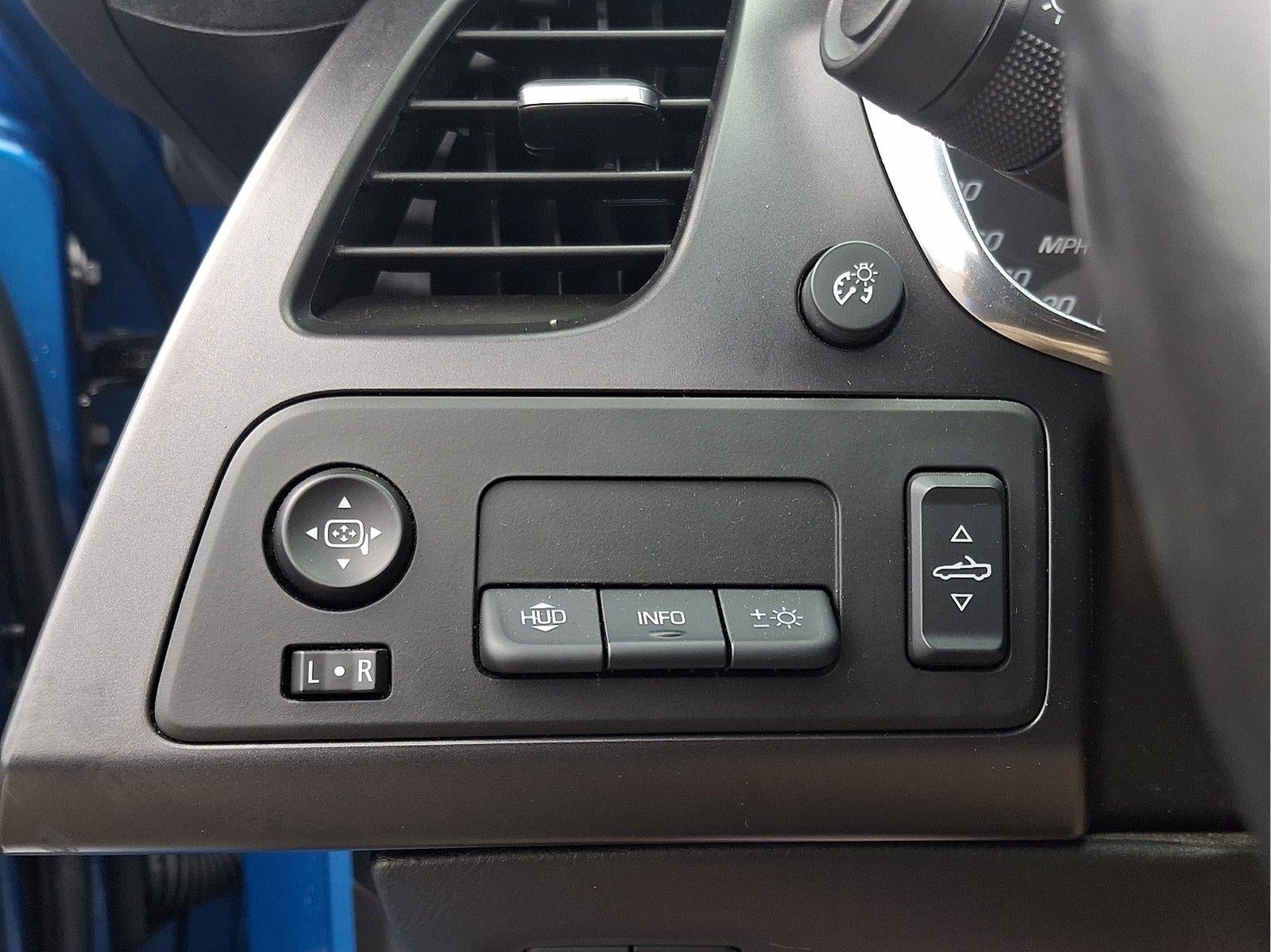 2015 Chevrolet Corvette 3LT