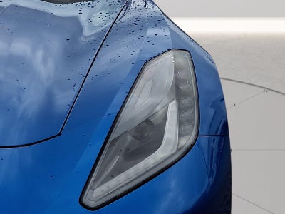 2015 Chevrolet Corvette 3LT