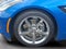 2015 Chevrolet Corvette 3LT